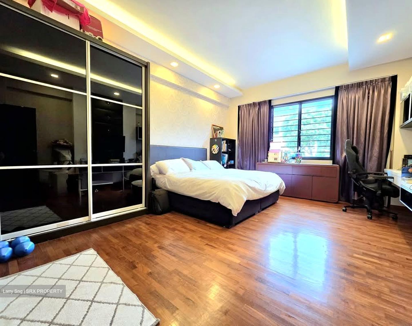 Torie Mansions (D15), Apartment #593238471